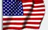 american flag - Incheon