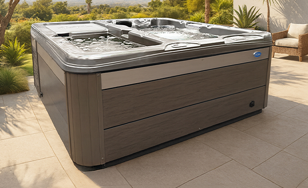 Cold Plunge Spas Series Incheon hot tubs for sale