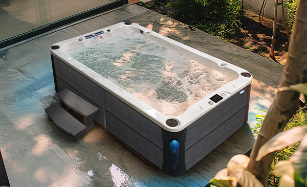 Deck Series Incheon hot tubs for sale