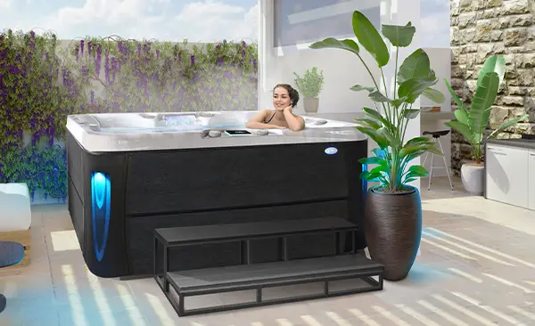 Escape X-Series Spas Incheon hot tubs for sale
