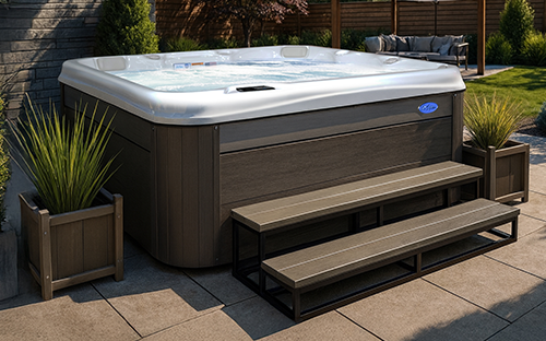 Patio&trade; Spas Incheon hot tubs for sale