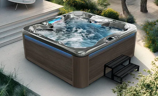 Platinum™ Spas Incheon hot tubs for sale