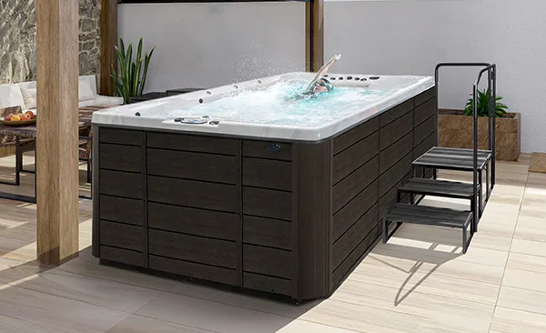 Swim Spas Incheon hot tubs for sale