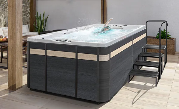 Swim X-Series Spas Incheon hot tubs for sale