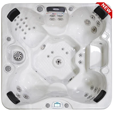 Cancun-X EC-849BX hot tubs for sale in 