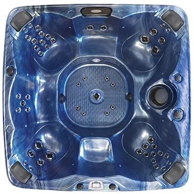 Bel Air-X EC-851BX hot tubs for sale in 