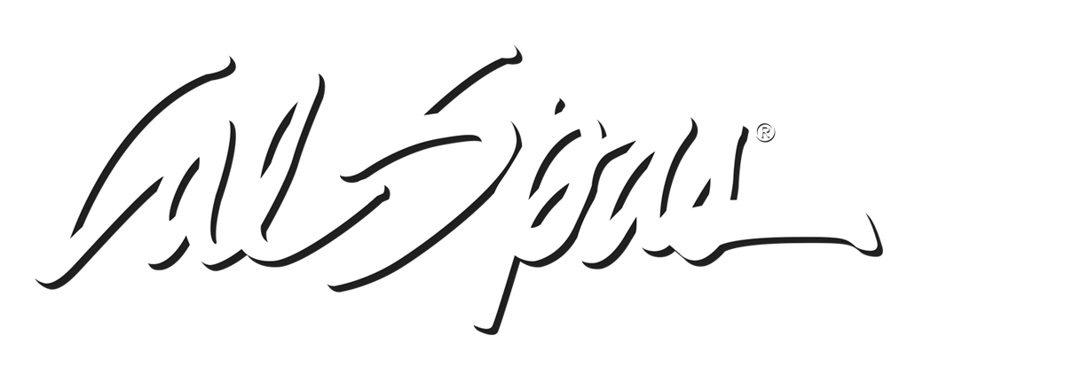 Calspas White logo Incheon